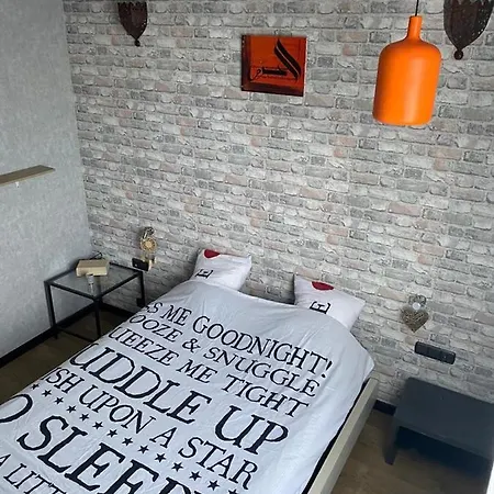 Magnifique T4 Duplex Iday Ona Apartamento