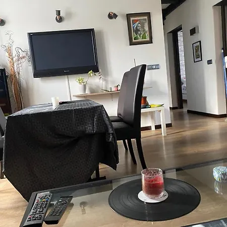 Magnifique T4 Duplex Iday Ona *