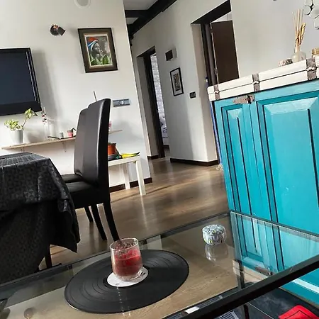 Magnifique T4 Duplex Iday Ona
