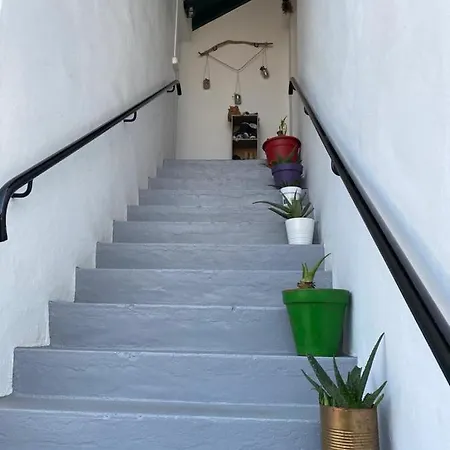 Magnifique T4 Duplex Iday Ona Apartamento