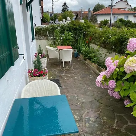 Apartamento Magnifique T4 Duplex Iday Ona *