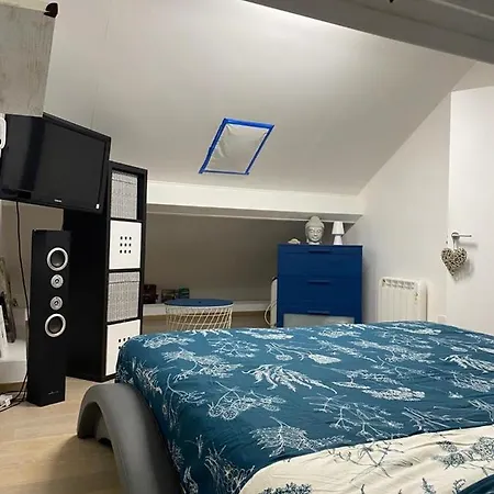 Magnifique T4 Duplex Iday Ona