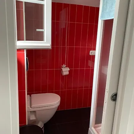 Apartamento Magnifique T4 Duplex Iday Ona *