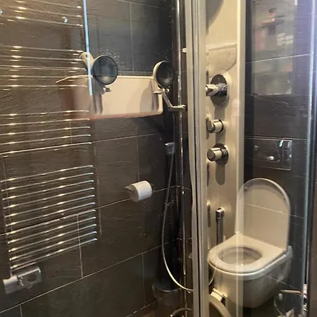 Magnifique T4 Duplex Iday Ona *